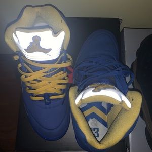 Jordan 5 “Laney”